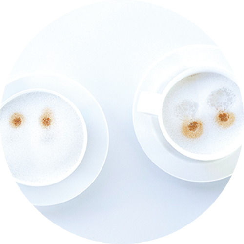 オーツカプチーノ