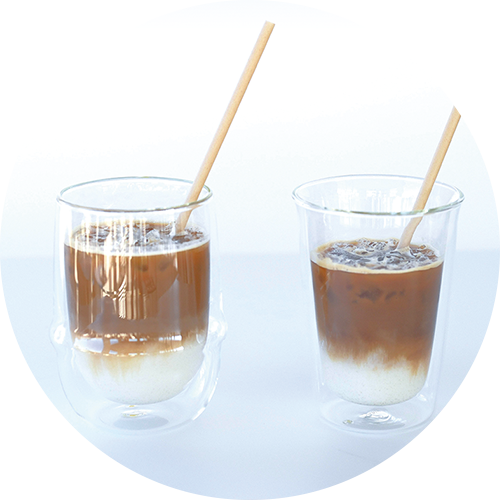アイスコーヒー